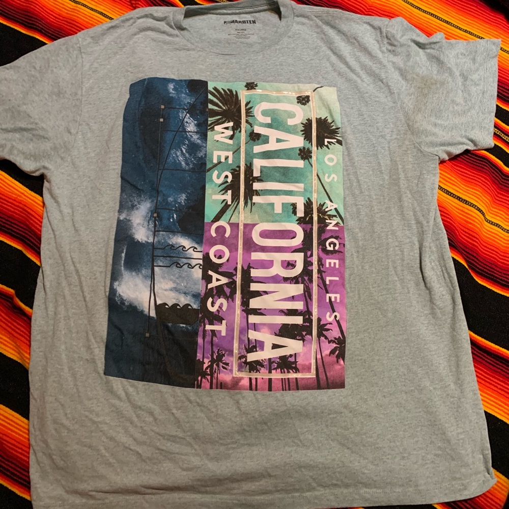 Men’s Hardten T- Shirt